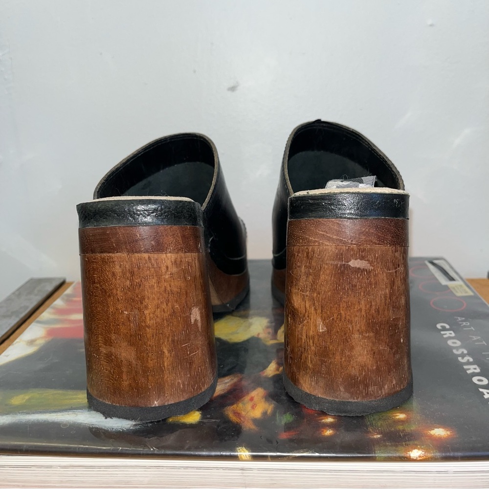Y2K BONGO Platform Sandals - Picture 4 of 5
